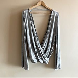 Chaser athletic top SIZE L